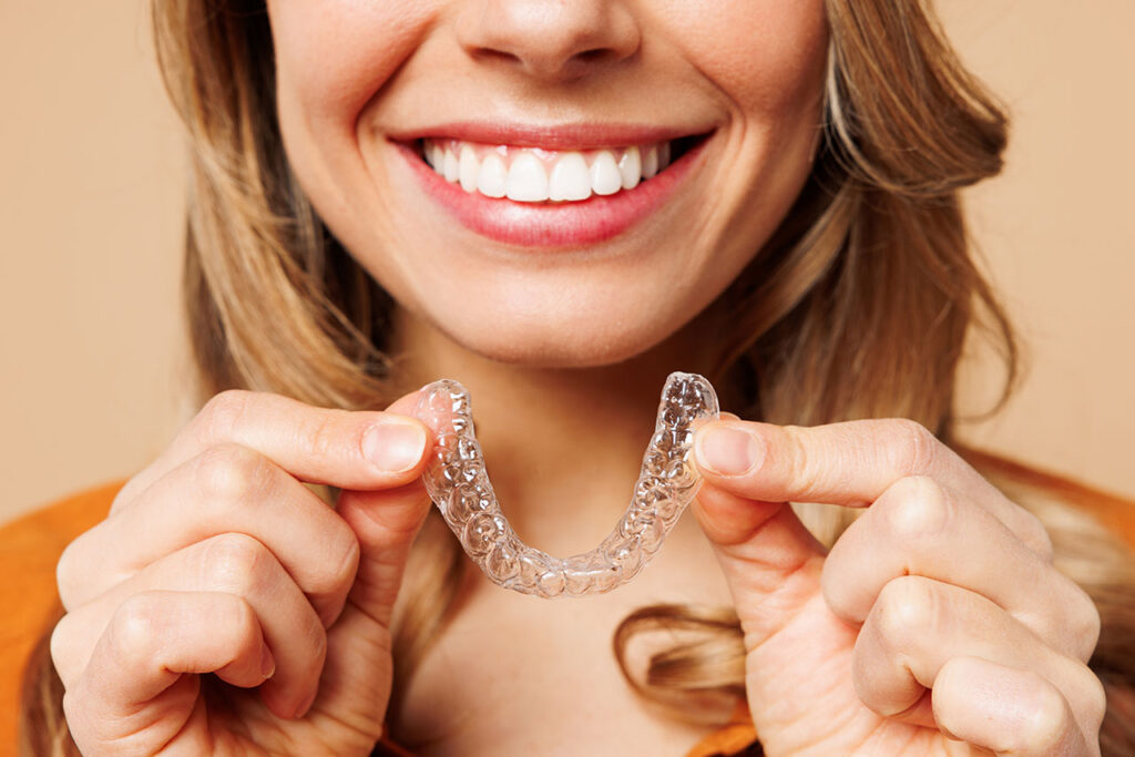Invisalign In Fort Myers For Adults: A Discreet Way To Improve Your Smile And Bite